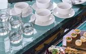 Туры в отель Mondrian Hong Kong