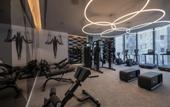 Туры в отель Mondrian Hong Kong