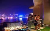 Туры в отель Mondrian Hong Kong