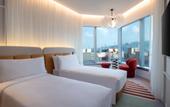 Туры в отель Mondrian Hong Kong