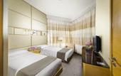 Туры в отель Mondrian Hong Kong