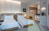 Туры в отель Mondrian Hong Kong