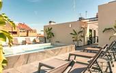 Туры в отель Valencia Luxury - Sea Port II