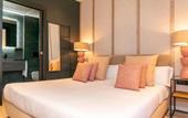 Туры в отель Valencia Luxury - Sea Port II