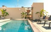 Туры в отель Valencia Luxury - Sea Port II