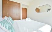 Туры в отель LUX 52 42 Deluxe Marina view suite