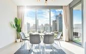 Туры в отель LUX 52 42 Deluxe Marina view suite