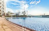 Туры в отель LUX 52 42 Deluxe Marina view suite