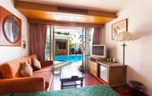 Туры в отель The Orchid Hotel Kalim Bay Resort