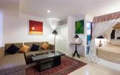 Туры в отель The Orchid Hotel Kalim Bay Resort