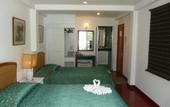 Туры в отель The Orchid Hotel Kalim Bay Resort