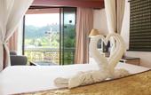 Туры в отель The Orchid Hotel Kalim Bay Resort