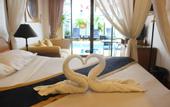 Туры в отель The Orchid Hotel Kalim Bay Resort
