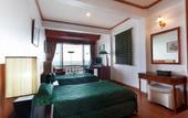 Туры в отель The Orchid Hotel Kalim Bay Resort