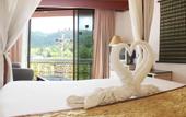 Туры в отель The Orchid Hotel Kalim Bay Resort