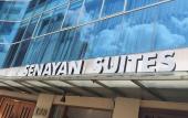 Туры в отель Senayan Suites