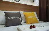 Туры в отель Senayan Suites