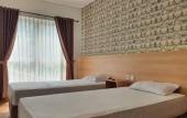 Туры в отель Senayan Suites