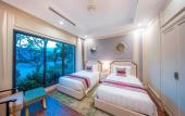 Туры в отель Vinpearl Discovery 3 Phu Quoc