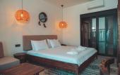 Туры в отель Beach 222 Oludeniz Hotel