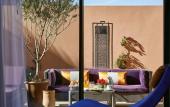 Туры в отель Movenpick Marrakech