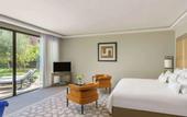 Туры в отель Movenpick Marrakech