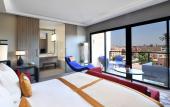 Туры в отель Movenpick Marrakech