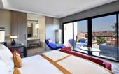 Туры в отель Movenpick Marrakech