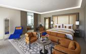 Туры в отель Movenpick Marrakech