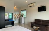 Туры в отель Da Bungalows