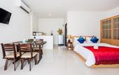 Туры в отель Da Bungalows