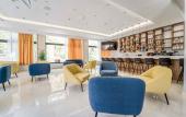 Туры в отель Island City Boutique Hotel