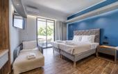 Туры в отель Island City Boutique Hotel