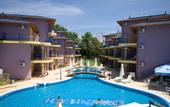 Туры в отель Garden Beach Hotel