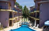 Туры в отель Garden Beach Hotel
