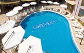 Туры в отель Garden Beach Hotel