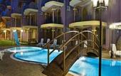 Туры в отель Garden Beach Hotel