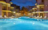 Туры в отель Garden Beach Hotel