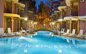 Туры в отель Garden Beach Hotel