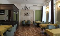 1883 Boutique Hotel