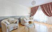 Туры в отель Marina Apartment