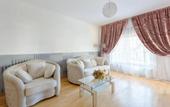 Туры в отель Marina Apartment