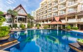 Туры в отель Garden Cliff Resort & Spa