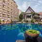 Туры в отель Garden Cliff Resort & Spa, оператор Anex Tour