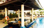 Туры в отель Garden Cliff Resort & Spa