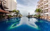 Туры в отель Garden Cliff Resort & Spa