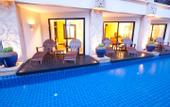 Туры в отель Garden Cliff Resort & Spa
