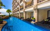 Туры в отель Garden Cliff Resort & Spa