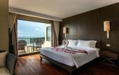 Туры в отель Garden Cliff Resort & Spa