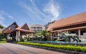 Туры в отель Garden Cliff Resort & Spa